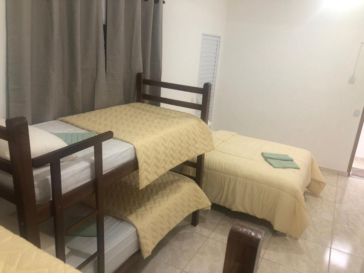 Hotel Pousada Tropical Guarujá Zewnętrze zdjęcie