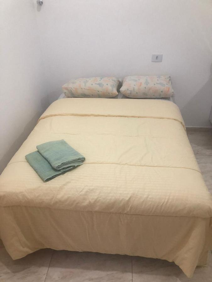 Hotel Pousada Tropical Guarujá Zewnętrze zdjęcie