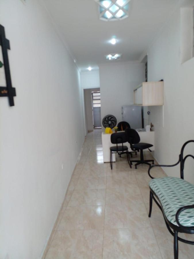 Hotel Pousada Tropical Guarujá Zewnętrze zdjęcie