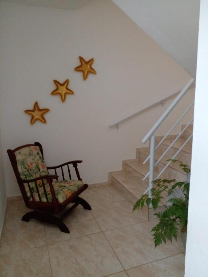 Hotel Pousada Tropical Guarujá Zewnętrze zdjęcie